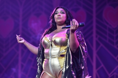 Queen Lizzo